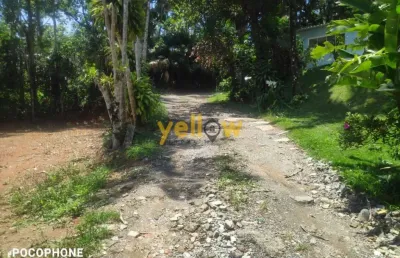 Chácara / sítio à venda no Pedra Fala, Arujá 