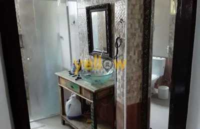 Chácara / sítio com 2 quartos à venda na Zona Rural, Santa Isabel 