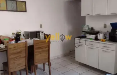 Casa com 3 quartos à venda na Vila Figueira, Suzano 