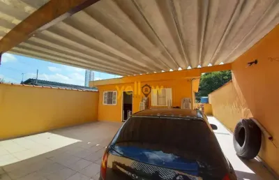 Casa com 2 quartos à venda no Centro, Arujá 