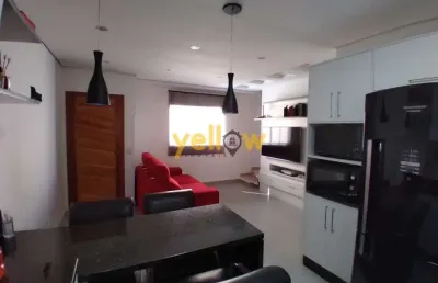 Casa com 2 quartos à venda na Vila São Paulo, Mogi das Cruzes 