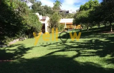 Casa com 4 quartos à venda no Arujázinho I, II e III, Arujá 