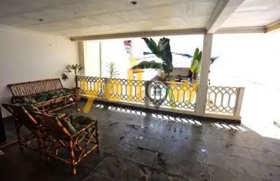 Casa com 4 quartos à venda no Jordanópolis, Arujá 