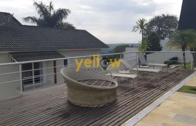 Casa com 3 quartos à venda no Arujázinho I, II e III, Arujá 