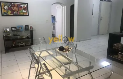 Casa com 3 quartos à venda no Varadouro, Santa Isabel 