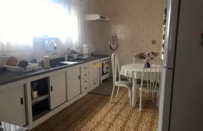 Casa com 5 quartos à venda no Jordanópolis, Arujá 
