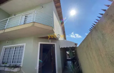 Casa à venda em jordanópolis, arujá: 280m², 4 quartos, r$ 750 mil