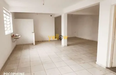 Casa comercial para alugar no Centro, Arujá 
