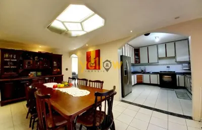 Casa com 4 quartos à venda no Arujá Center Ville, Arujá 