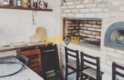 Casa com 4 quartos à venda no Arujamérica, Arujá 