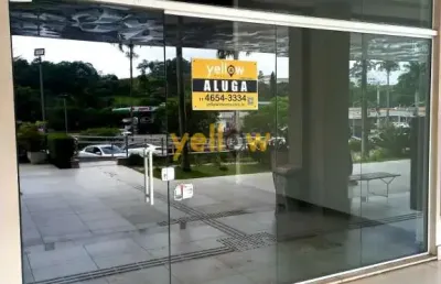 Ponto comercial para alugar no Jardim Limoeiro, Arujá 