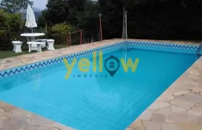 Chácara / sítio com 2 quartos à venda no Rosa Helena, Igaratá 