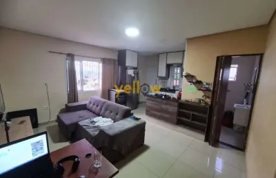 Casa com 2 quartos à venda no Parque Rodrigo Barreto, Arujá 