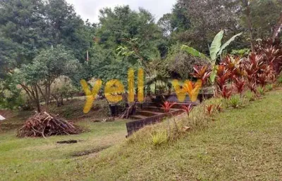 Chácara / sítio com 6 quartos para alugar na Estancia Aralu, Santa Isabel 