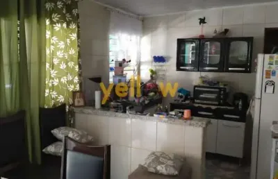 Casa com 2 quartos à venda no Jardim Ikes, Itaquaquecetuba 