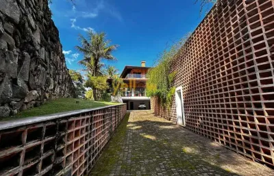Casa com 4 quartos à venda no Arujázinho I, II e III, Arujá 