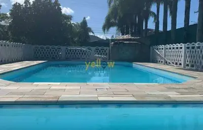 Casa com 2 quartos à venda no Centro, Mongaguá 