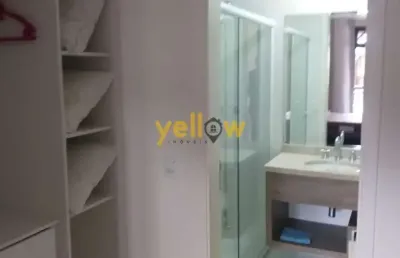 Apartamento em loteamento joão batista julião  -  guarujá