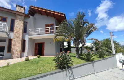 Casa com 3 quartos à venda no Arujázinho IV, Arujá 