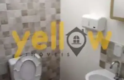 Sala comercial para alugar no Jardim Rincão, Arujá 