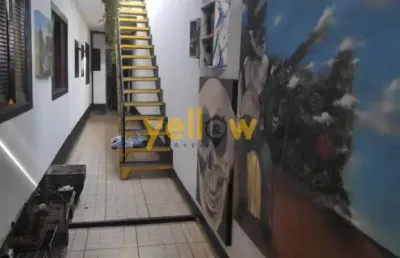 Ponto comercial à venda no Arujamérica, Arujá 