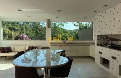 Casa com 4 quartos à venda no Novo Horizonte Hills I e II, Arujá 