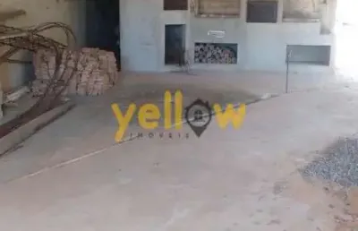 Casa com 3 quartos à venda no Arujázinho I, II e III, Arujá 