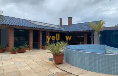 Casa com 5 quartos à venda no Arujázinho I, II e III, Arujá 