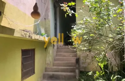 Casa com 6 quartos à venda na Nossa Senhora do Carmo, Arujá 