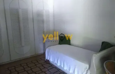 Casa com 4 quartos à venda no Jardim Acapulco, Guarujá 