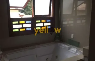 Casa com 5 quartos à venda no Novo Horizonte Hills I e II, Arujá 