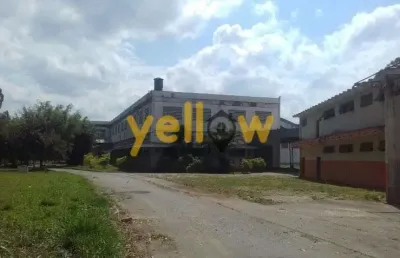 Barracão / Galpão / Depósito para alugar no Rio Abaixo, Itaquaquecetuba 