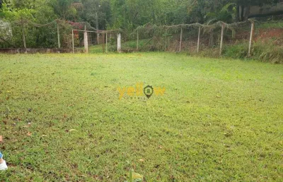 Chácara / sítio com 4 quartos à venda no Brotas, Santa Isabel 
