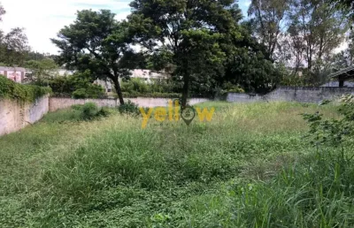 Terreno à venda no Jardim Fazenda Rincão, Arujá 