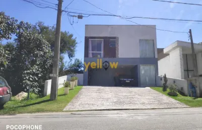 Casa com 4 quartos à venda no Parque Residencial Itapeti, Mogi das Cruzes 