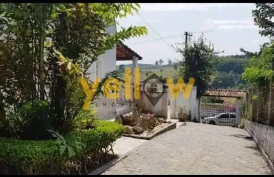 Casa com 3 quartos à venda no Pouso Alegre, Santa Isabel 