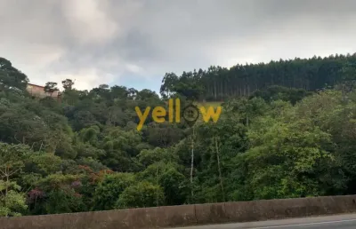 Chácara / sítio à venda no Bairro Alto, Igaratá 