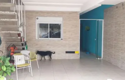 Casa com 3 quartos à venda na Vila Virgínia, Itaquaquecetuba 