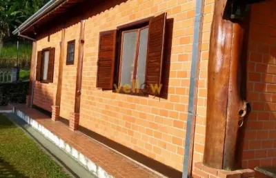 Chácara / sítio com 2 quartos à venda no Varadouro, Santa Isabel 