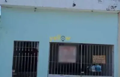 Casa com 3 quartos à venda na Vila Virgínia, Itaquaquecetuba 