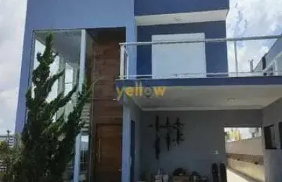 Casa com 4 quartos à venda no Aruã, Mogi das Cruzes 