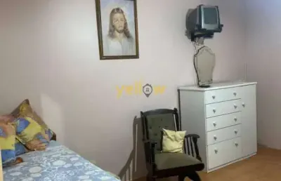 Chácara / sítio com 4 quartos à venda na Estância Recreativa Presidente Kennedy, Santa Isabel 