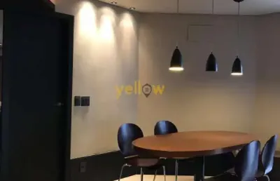 Apartamento com 2 quartos para alugar em Indianópolis, São Paulo 