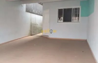 Casa com 2 quartos à venda no Jardim Moraes, Itaquaquecetuba 