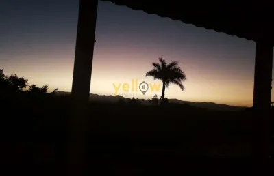 Chácara / sítio com 3 quartos à venda no Recanto Alpina, Santa Isabel 