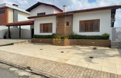 Casa com 4 quartos à venda no Arujázinho IV, Arujá 