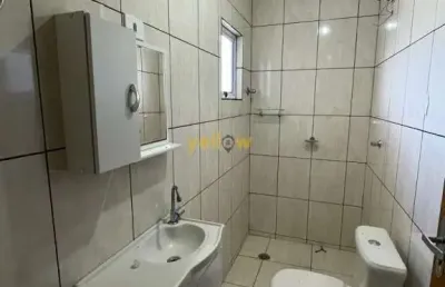 Casa com 2 quartos à venda no Jardim Caiubi, Itaquaquecetuba 