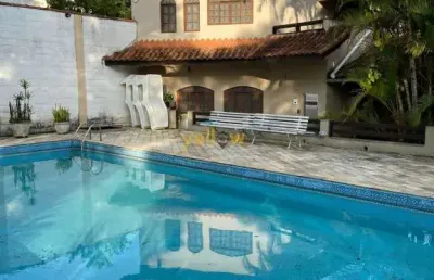 Chácara / sítio com 2 quartos à venda no Jardim Tupi, Arujá 