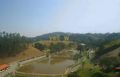 Chácara / sítio à venda em Cachoeira, Santa Isabel 