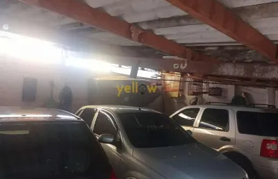 Casa com 7 quartos à venda no Parque Rodrigo Barreto, Arujá 